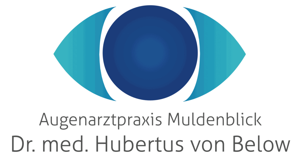 Augenarztpraxis Muldenblick in der Villa doc